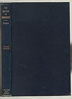 The Design of Experiments B000I37AX4 Book Cover