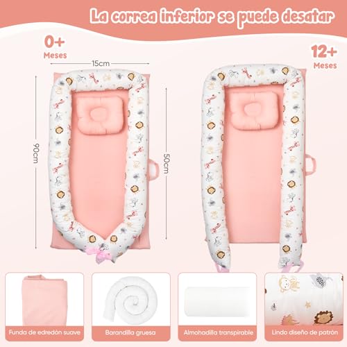 Lista de Partes de arriba para Bebé comprados en linea. 21 Imagen adicional