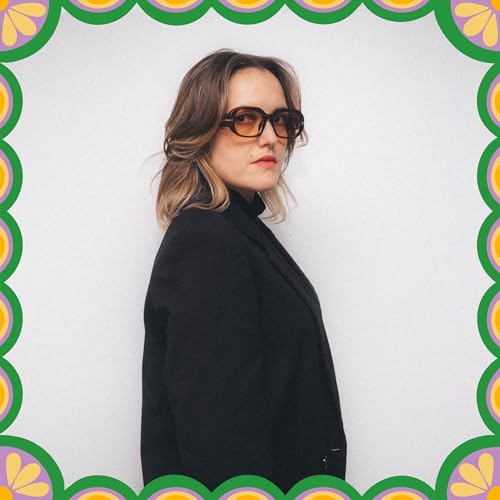 22 Cosas Luminosas, con Denise Gutiérrez