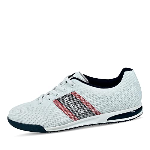 Image of bugatti Mens Sneakerloafer