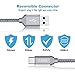TITACUTE USB Type C Cable Quick Charge 3.0 Cable