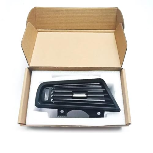 Grille ventilation climatisation tableau bord BMW F10 RHD