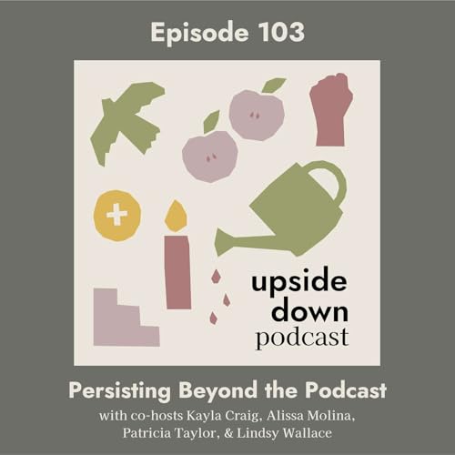 Season 6 | Episode 103: Persisting Beyond the Podcast cover art