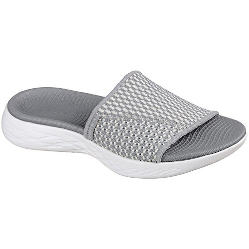 Image of Skechers Women's On The Go 600 Nitto Slide Sandal