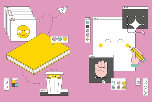 Emojization visual communication anthologie illustrée emojis design - 4