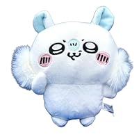 ちいかわ くりまんじゅう ボイス付きぬいぐるみ 4点セット ちいかわボイス付きぬいぐるみ〜モモンガ＆くりまんじゅう