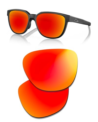 Image of Polarized Replacement Lenses for Oakley Actuator Sunglasses OO9250