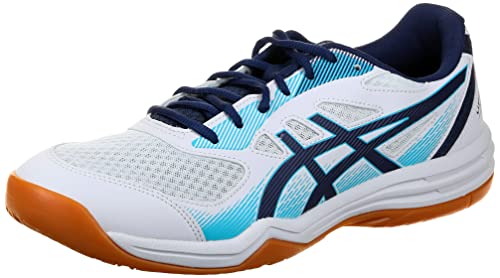 asics upcourt 3 badminton shoes