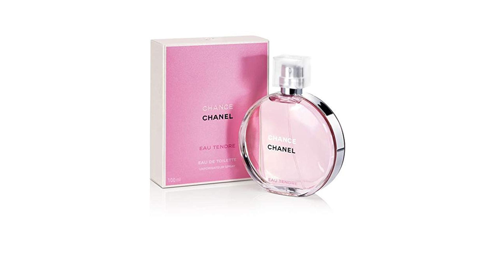 CHANEL シャネル　CHANCE EAU DE TOILETTE Chanel chance Eau De Toilette For women – FridayCharm.com