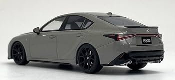 Amazon | 京商 (Kyosho) 京商オリジナル 1/43 LEXUS IS500 F SPORT