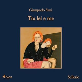 Tra lei e me copertina