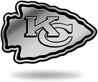 NFL Molded Auto Emblem