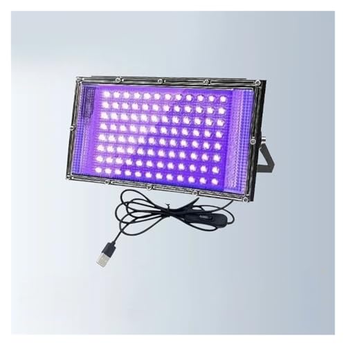 Lampe à polymériser 395nm 405nm pour encre et colle