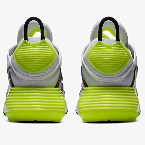 Image of Nike Men's Air Max 200 Walking Shoes