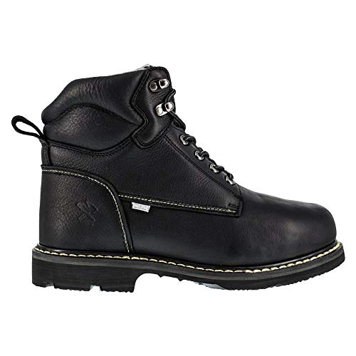 Image of Iron Age Men's Ia5019 Groundbreaker Safety Toe Work