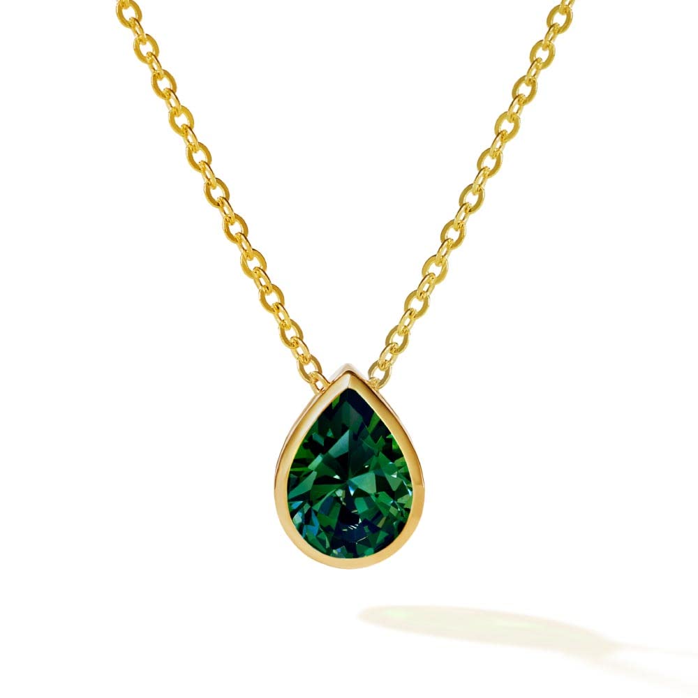 Gift NY ネックレス