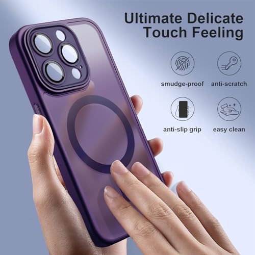 Protection complète iPhone 12 avec protecteur d'écran