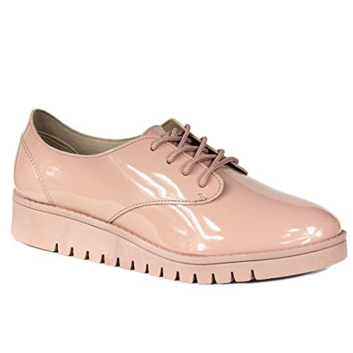 SAPATO CASUAL 4174.319.13488.53252 ROSA