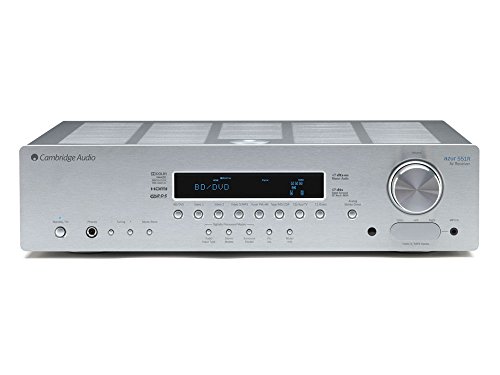 Preisvergleich Produktbild Cambridge Audio 551R HiFi-Verstärker