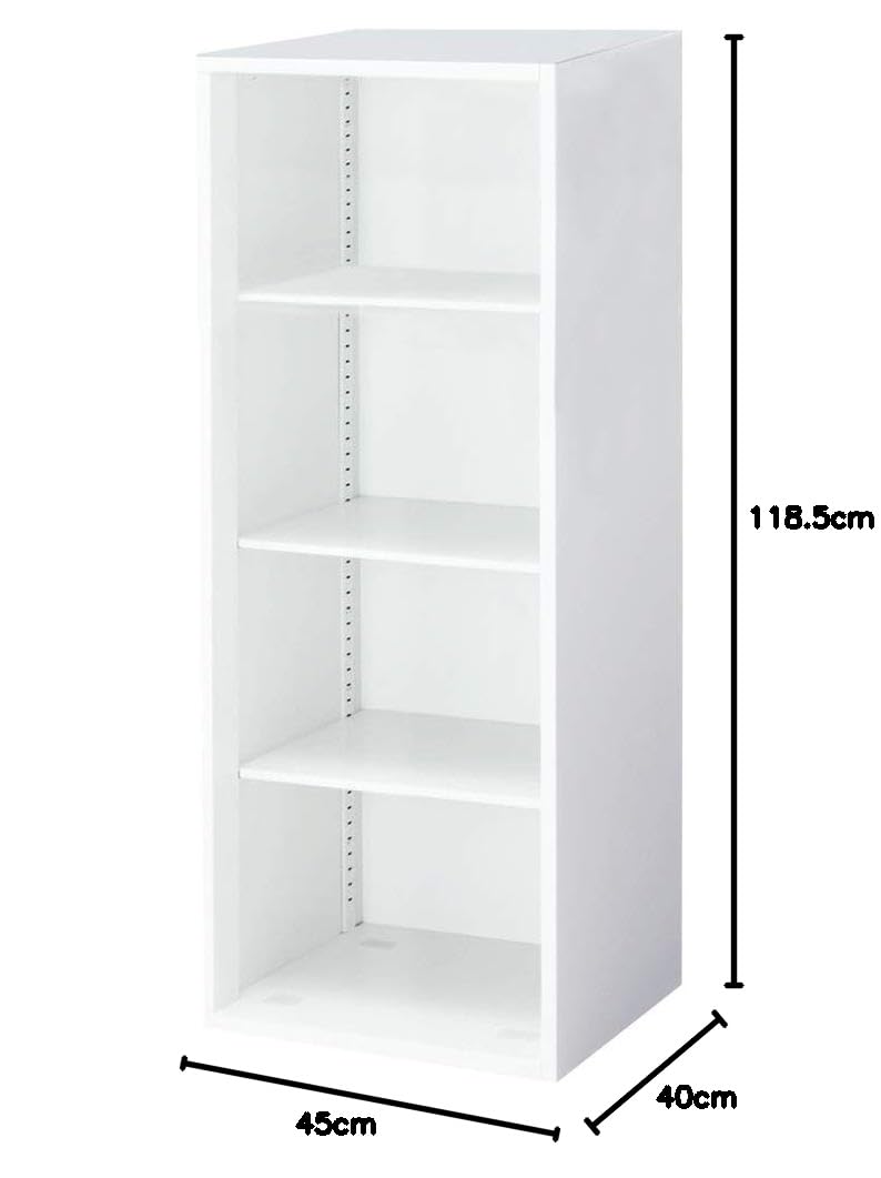 コクヨ エディア 収納システム 高さ1750MMタイプ 下置き ハーフ片開き