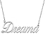 Dreama - Silver