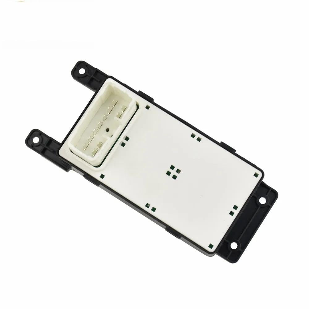botonera Para Hyundai 2007-2015 Para IMax Para Starex interruptor