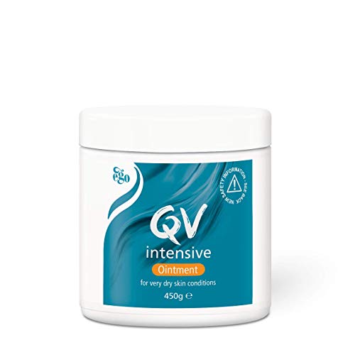 QV Intensief Ointment 450g