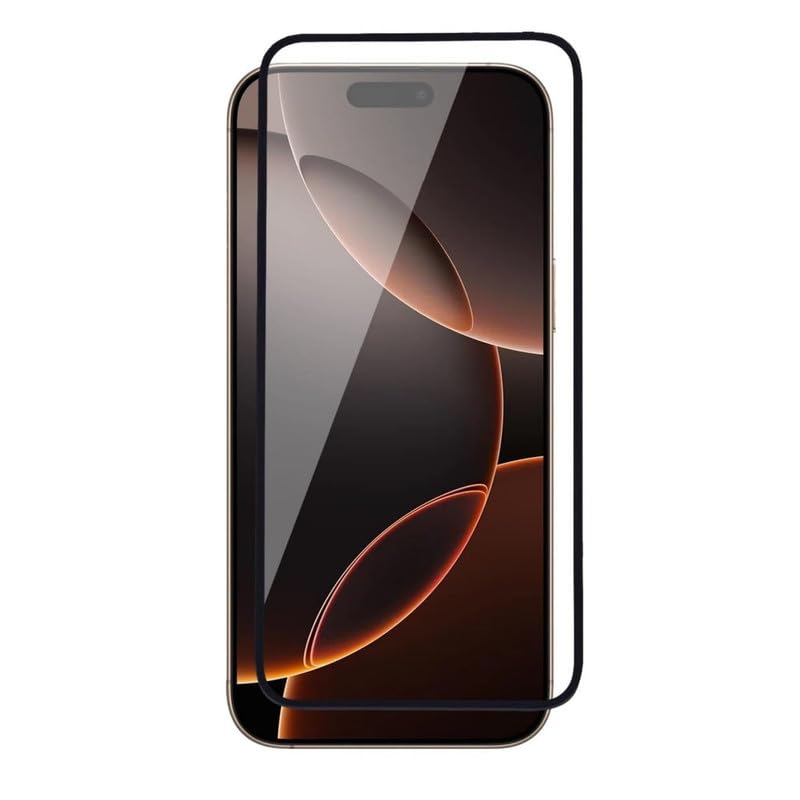 Tempered Glass Screen Protector...