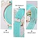SAFIGLE Relojes De Mujer De Cuarzo Reloj De Pulsera Elegante Reloj De Moda para Daily Wear para Regalar Imagen de SAFIGLE Relojes De Mujer De Cuarzo Reloj De Pulsera Elegante Reloj De Moda para Daily Wear para Regalar
