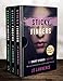 Sticky Fingers: 36 Deliciously Twisted Short Stories: The Complete Box Set Collection