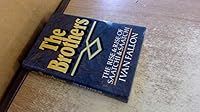 The Brothers : The Saatchi & Saatchi Story 0091708907 Book Cover