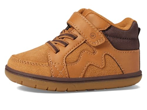 Stride Rite Men's SRT Ames (Toddler/Little Big Kid) Sneaker4