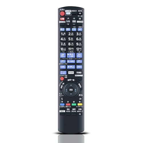 panasonic dmr-brw520 リモコン、説明書、保証書、コード付き panasonic dmr-brw520 リモコン、説明書、保証書、コード付き