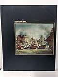 Fighting sail (The Seafarers)
