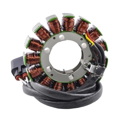 Bobine de stator moto YZF R1 14B-81410-00-00 pour vos sorties sur route et circuit