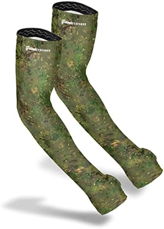 FARMER’S DEFENSE Sleeves: Anti-Scratch Sleeve for Skin & UV Sun Protection – For Gardening Harvesting Sports Outdoors -Unisex FARMER’S DEFENSE Sleeves: Anti-Scratch Sleeve for Skin & UV Sun Protection – For Gardening Harvesting Sports Outdoors -Unisex