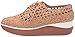 Donald J Pliner Women's Oxford, Natural, 7.5