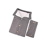 Es eignet sich sehr gut als trittsichere Steppdecke in einem Kinderbett oder Kinderwagen, um das Erkältungsrisiko zu verringern.