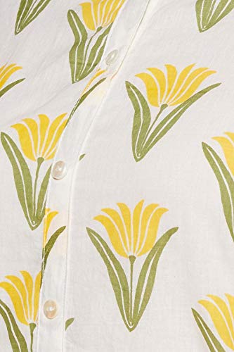 Image of Amazon Brand - Tavasya Women Kurti