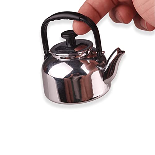 Encendedor de Cocina Ajustable a Gas Butano Plateado miniatura 3