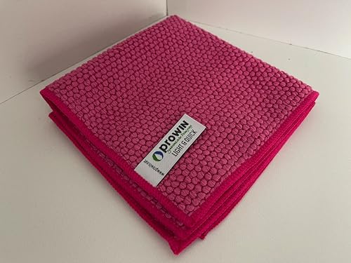 Prowin Light & Quick 32 cm x 32 cm, pink