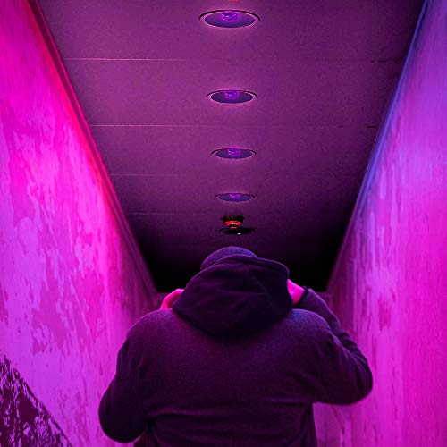 Focos tubo Marca Tecnolite (2)