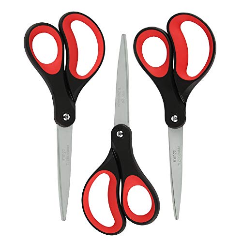 LIVINGO Scissors, 8