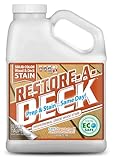 Restore-A-Deck Solid Color Stain for Decks & Exterior...