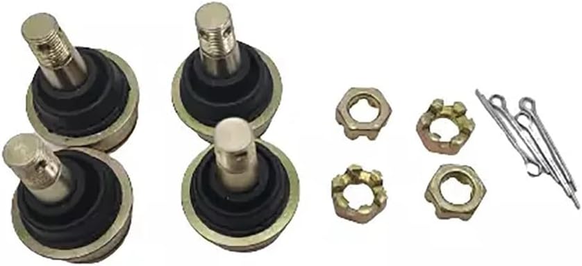 4Set BALL JOINTS Pack FOR HS UTV 400 500 700 800