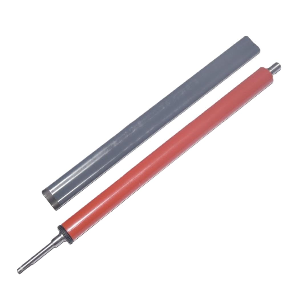 Manicotto della pellicola del fonditore e rullo di pressione inferiore compatibili con LBP-2900 LBP-3000 e modelli 1010 1020 1012 M1005 1015 1018 3015 3020 3030 1005