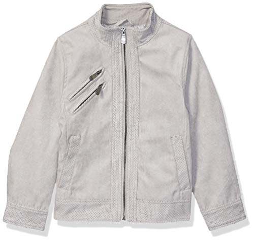 Image of URBAN REPUBLIC Boys' Boys Ultra Suede Jacket
