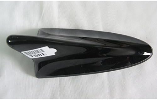 Miniatura 4 de HYUNDAI OEM 962101M800 (Negro) Antena de aleta de tiburón AMFM 1 unid para 11 12 13 14 Acento  Solaris Motors con una Ganda Anti Radiación