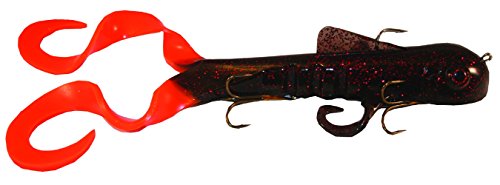 Musky Innovations 21016 DB Dawg Fishing Bait