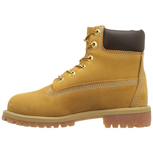 Image of Timberland Little Kid 6 inch Premium Waterproof Boot